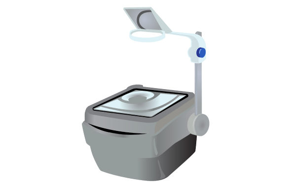 Download Overhead Projector - Overhead Collection