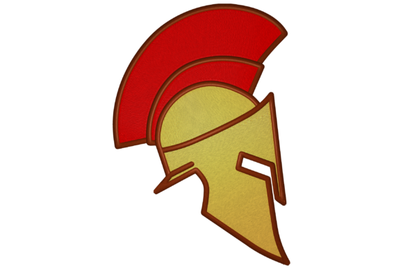Download Spartan Helmet - Premium Resources