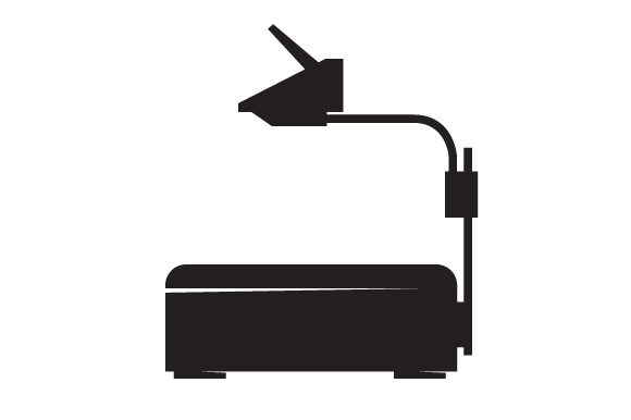 Download Overhead Projector - Overhead Collection